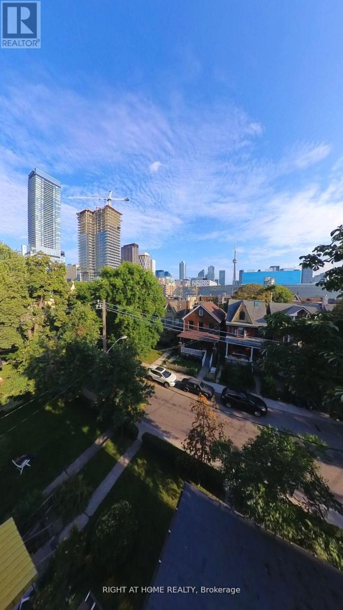 28 D'arcy Street, Toronto, Ontario  M5T 1J7 - Photo 21 - C12164292