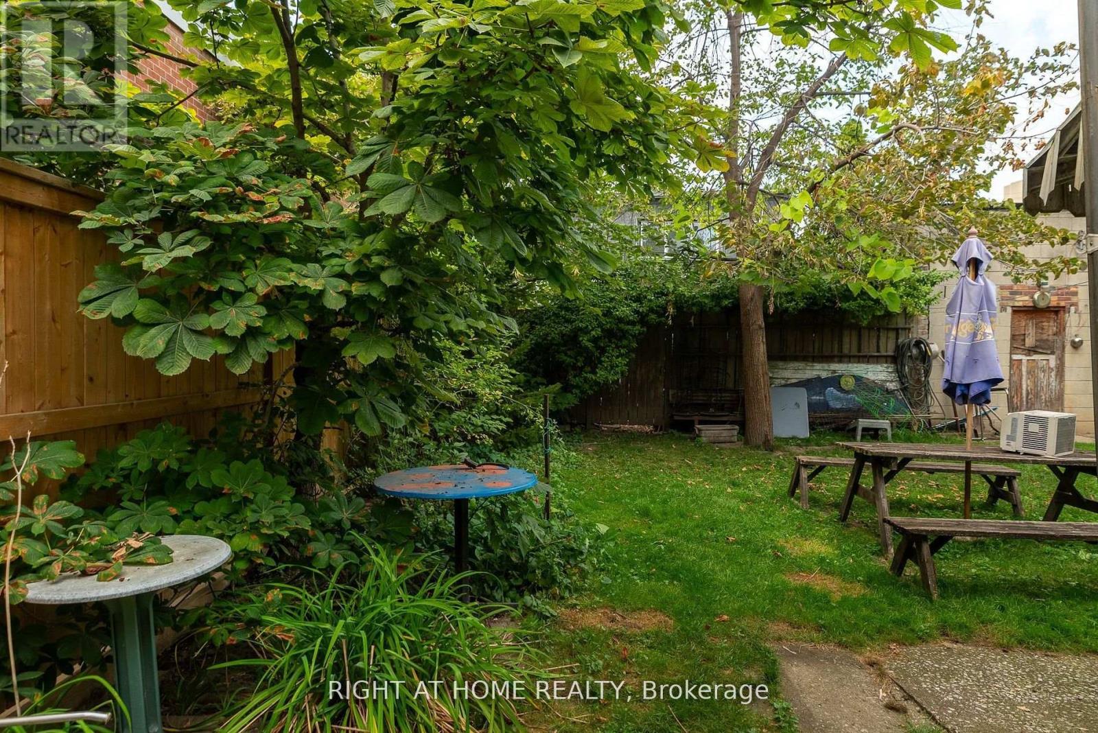 28 D'arcy Street, Toronto, Ontario  M5T 1J7 - Photo 22 - C12164292