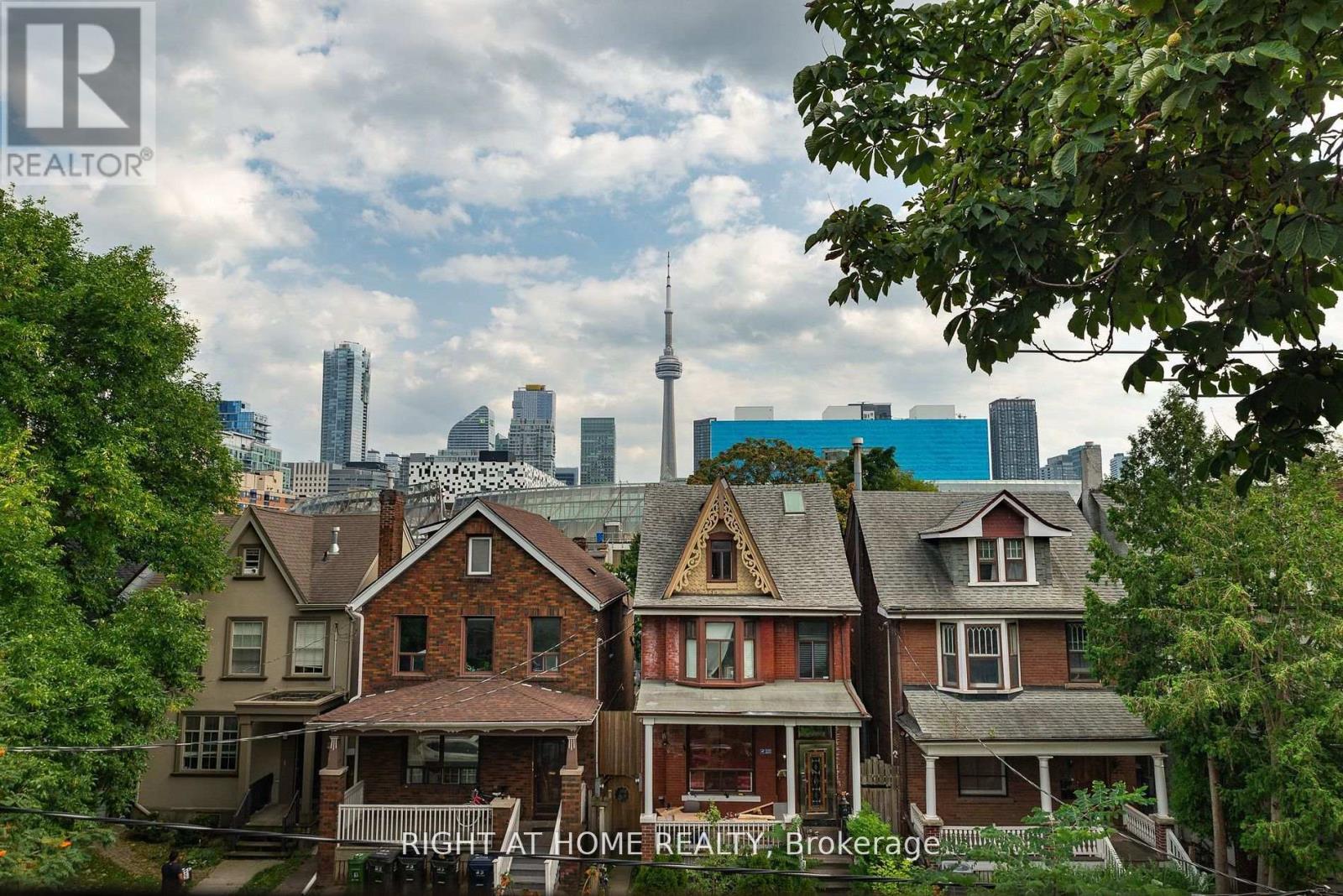 28 D'arcy Street, Toronto, Ontario  M5T 1J7 - Photo 7 - C12164292