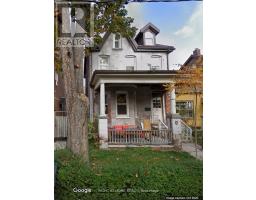 28 D'ARCY STREET, Toronto, Ontario