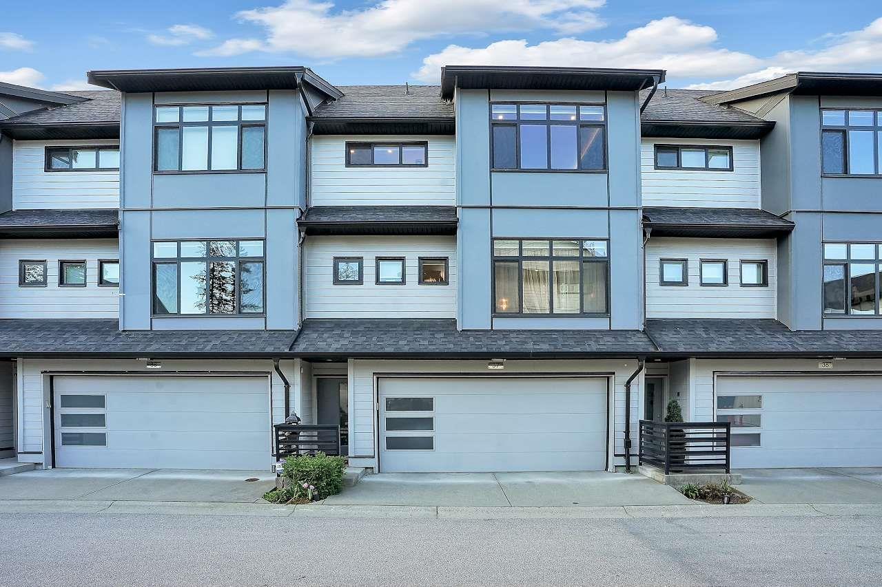37 15177 60 Avenue, Surrey, British Columbia  V3S 7B3 - Photo 1 - R3004611