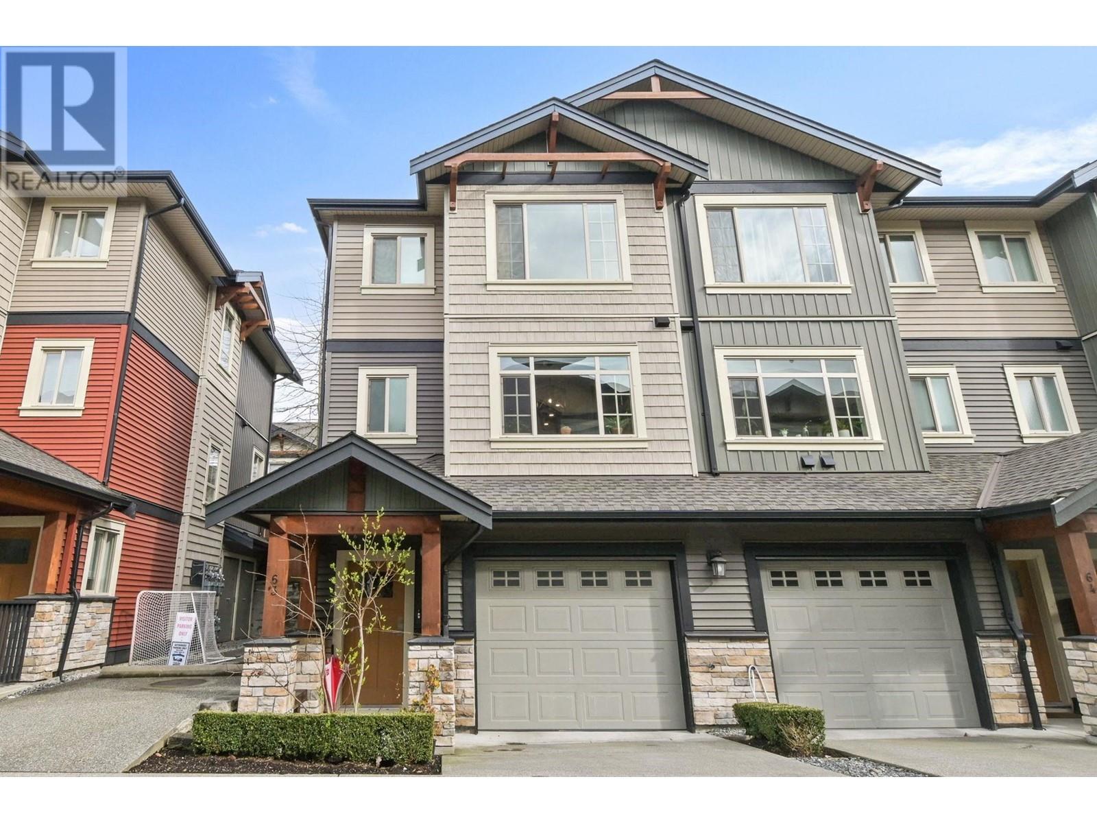 63 11305 240 Street, Maple Ridge, British Columbia  V2W 0J1 - Photo 1 - R2985996