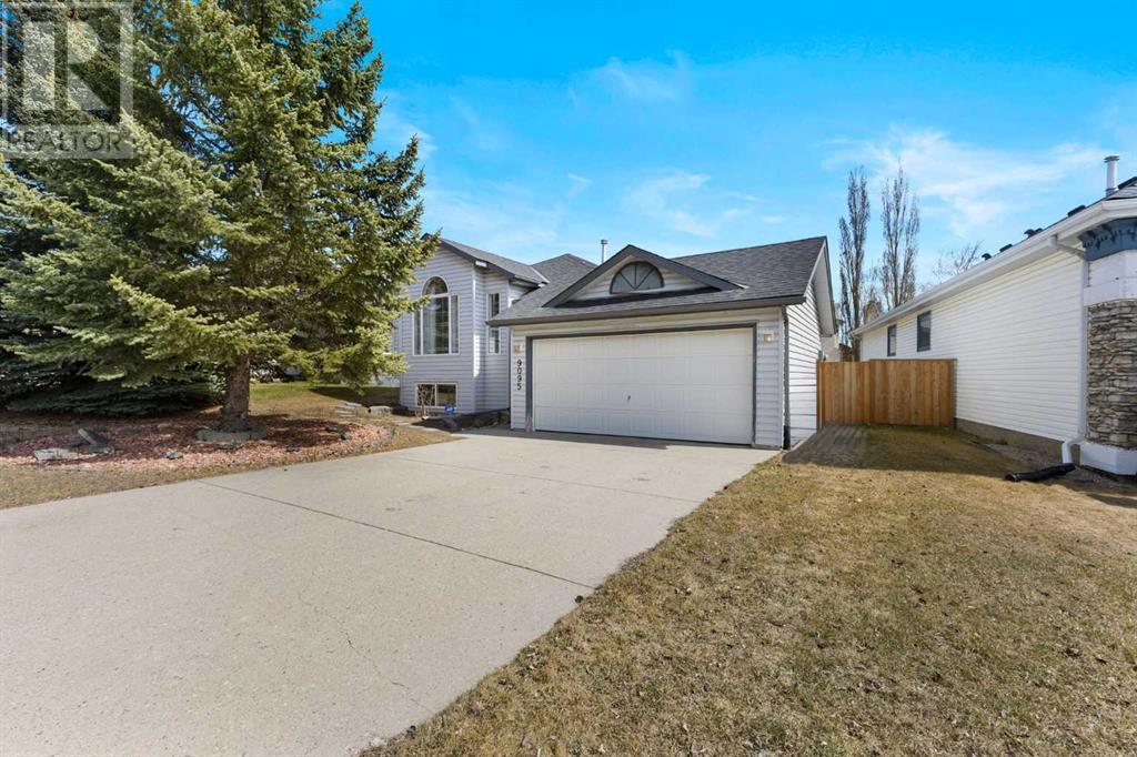 Property at 9095 Scurfield Drive NW image 2