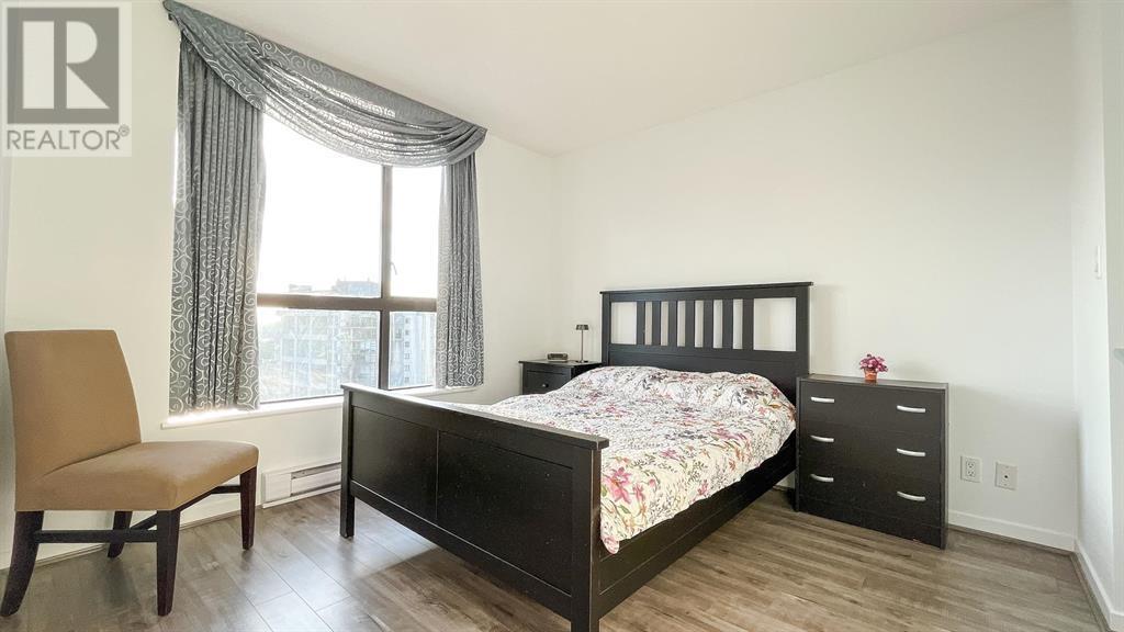 1208 833 Agnes Street, New Westminster, British Columbia  V3M 0B1 - Photo 11 - R3005724