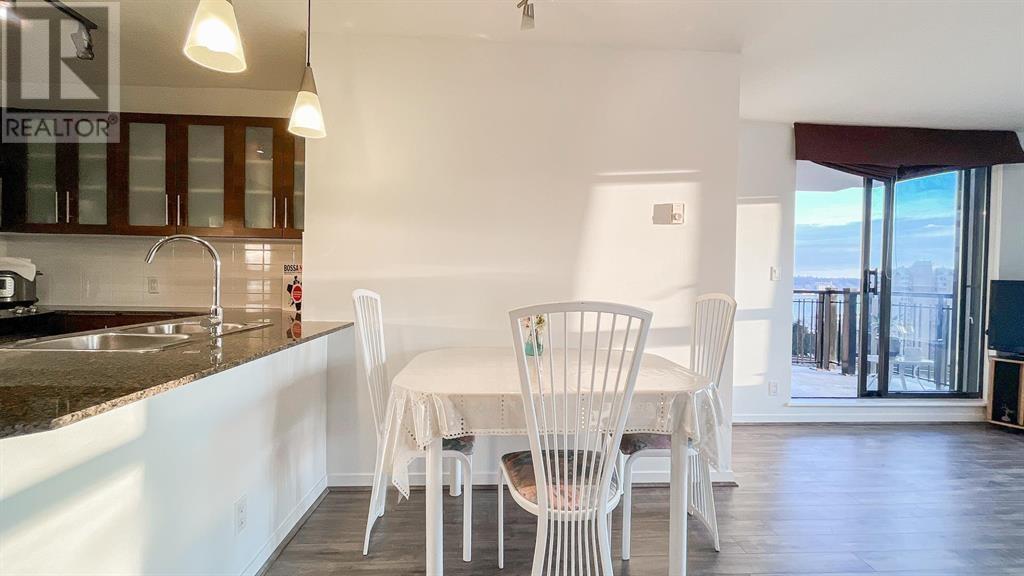1208 833 Agnes Street, New Westminster, British Columbia  V3M 0B1 - Photo 6 - R3005724