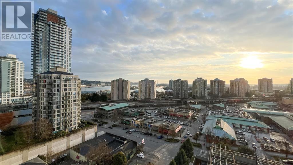 1208 833 Agnes Street, New Westminster, British Columbia  V3M 0B1 - Photo 18 - R3005724