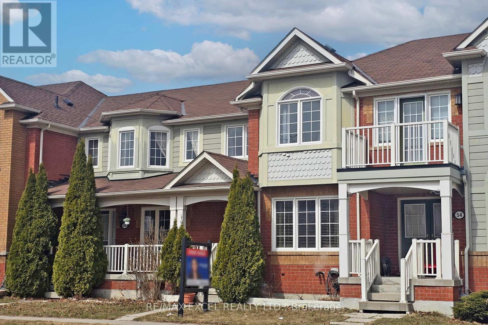 52 Morning Dove Drive, Markham, Ontario  L6B 1L2 - Photo 2 - N12164281
