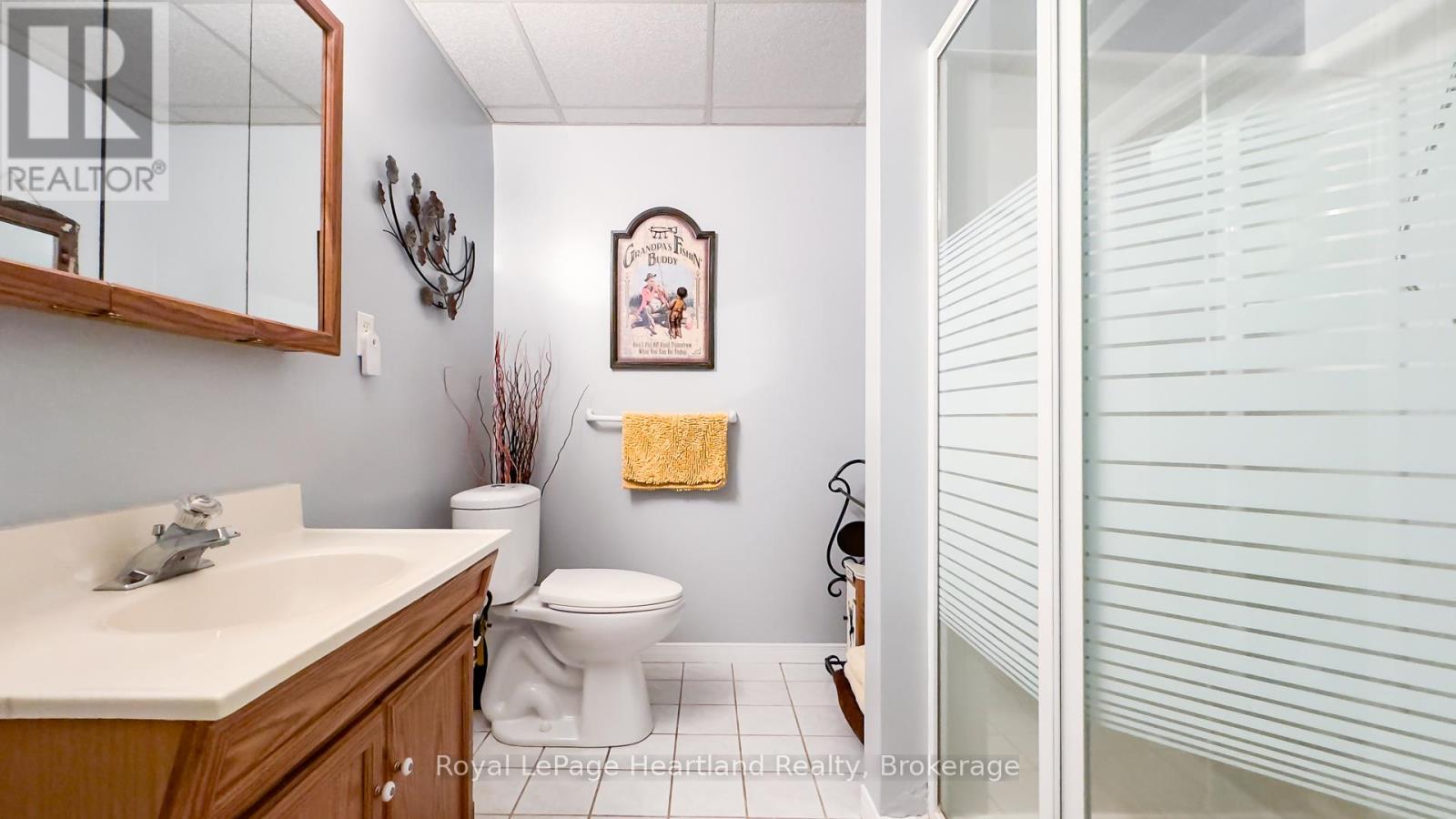 30 North Street, Huron East, Ontario  N0K 1G0 - Photo 24 - X12161110