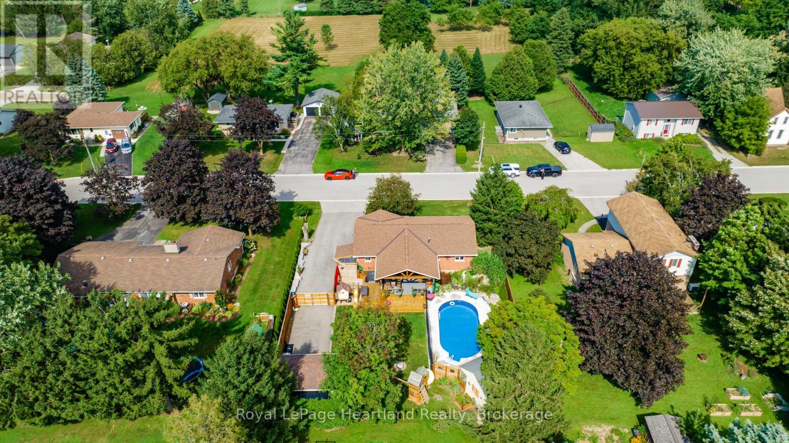 30 North Street, Huron East, Ontario  N0K 1G0 - Photo 32 - X12161110
