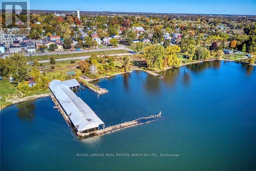 354 WATER STREET, Deseronto, Ontario