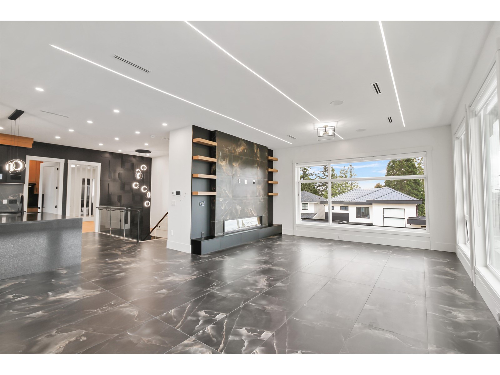 16019 9a Avenue, Surrey, British Columbia  V4A 4W5 - Photo 6 - R3005808