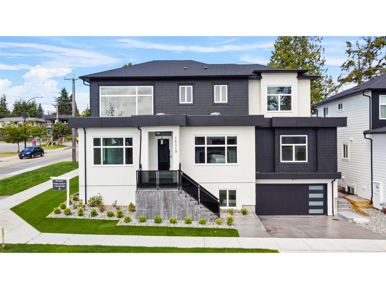 16019 9A AVENUE, surrey, British Columbia