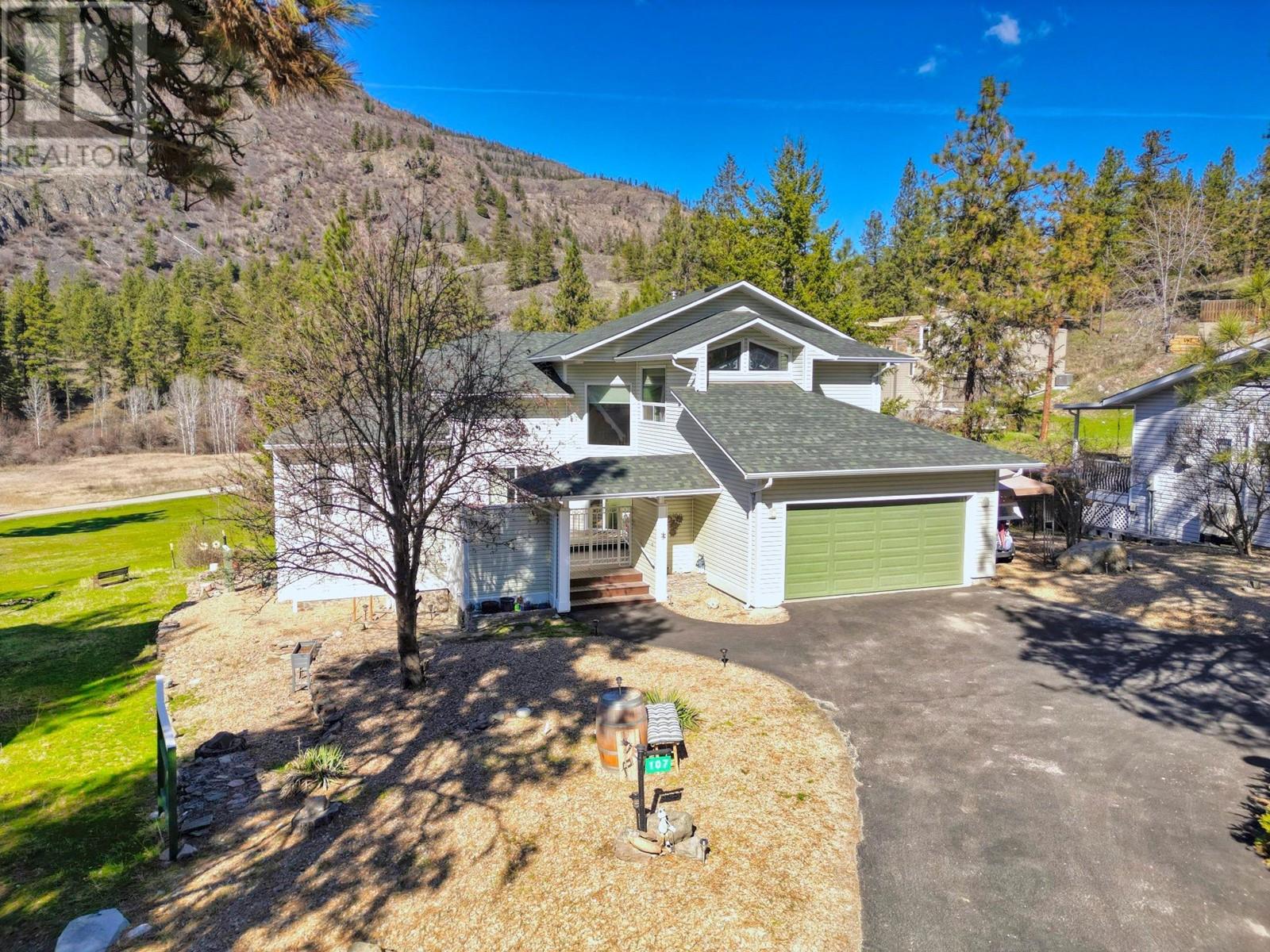 107 EAGLE Drive, Kaleden, BC V0H1K0