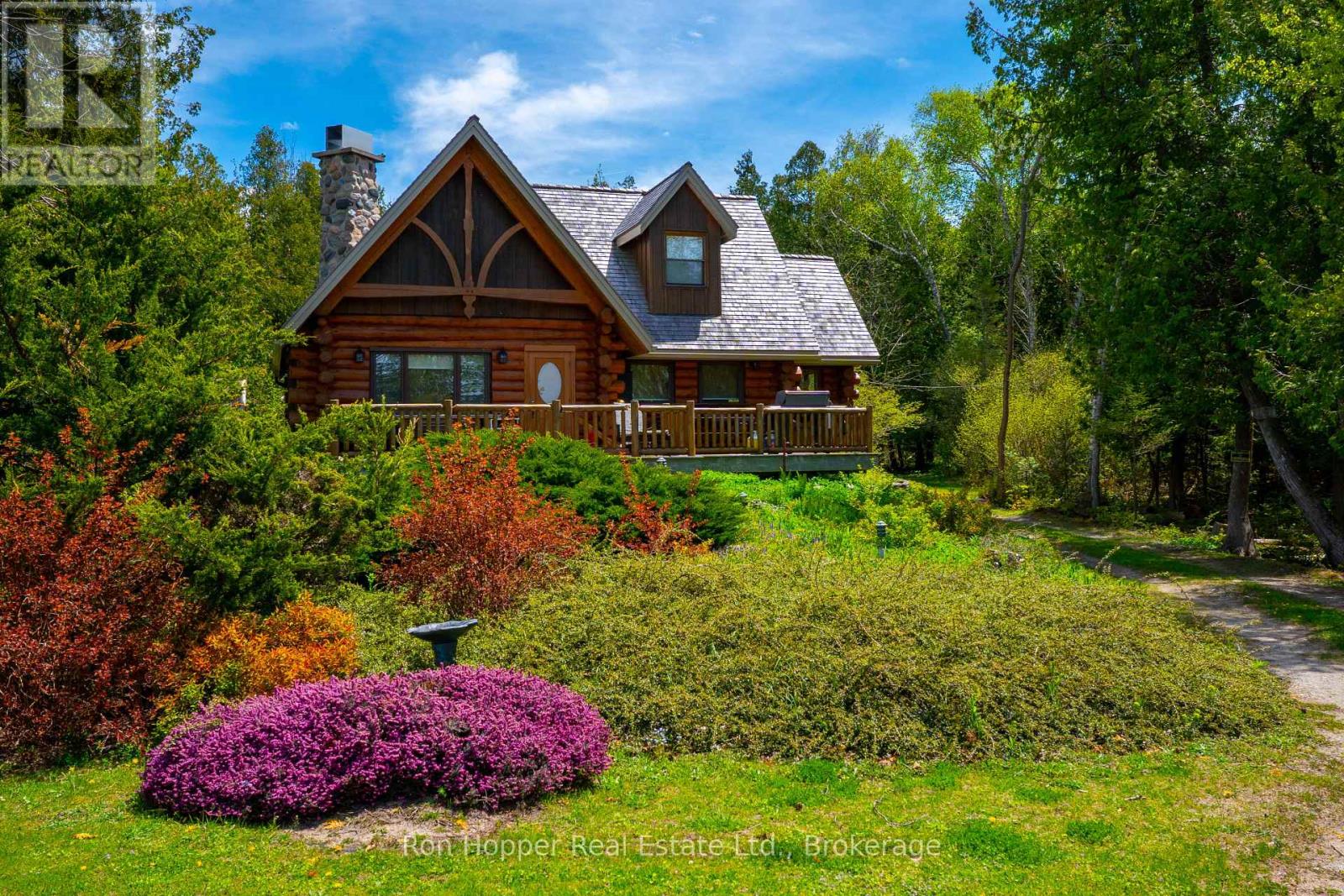 31 RICHARDSON ROAD, Kincardine, Ontario