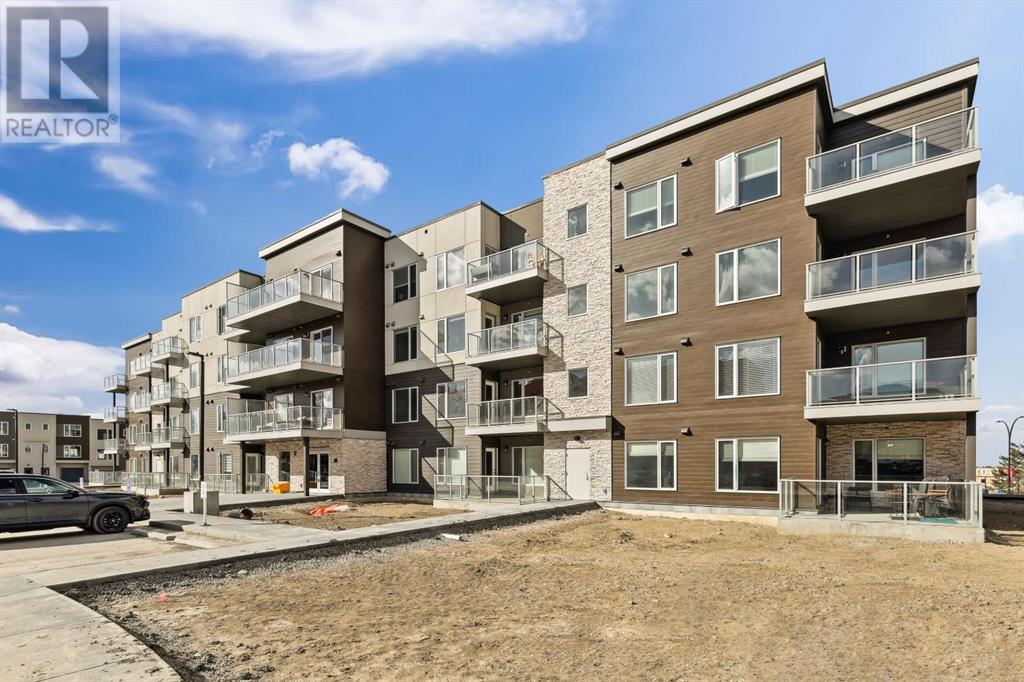 104, 660 Shawnee Square Sw, Calgary, Alberta  T2Y 2N6 - Photo 23 - A2210360