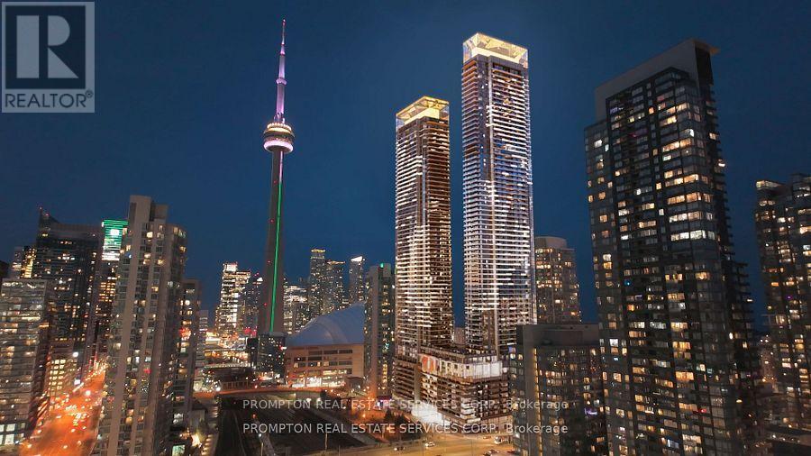2208 - 1 CONCORD CITYPLACE WAY, Toronto, Ontario