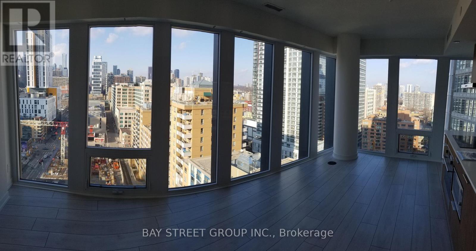 2111 - 60 Shuter Street, Toronto, Ontario  M5B 0B7 - Photo 3 - C12164305