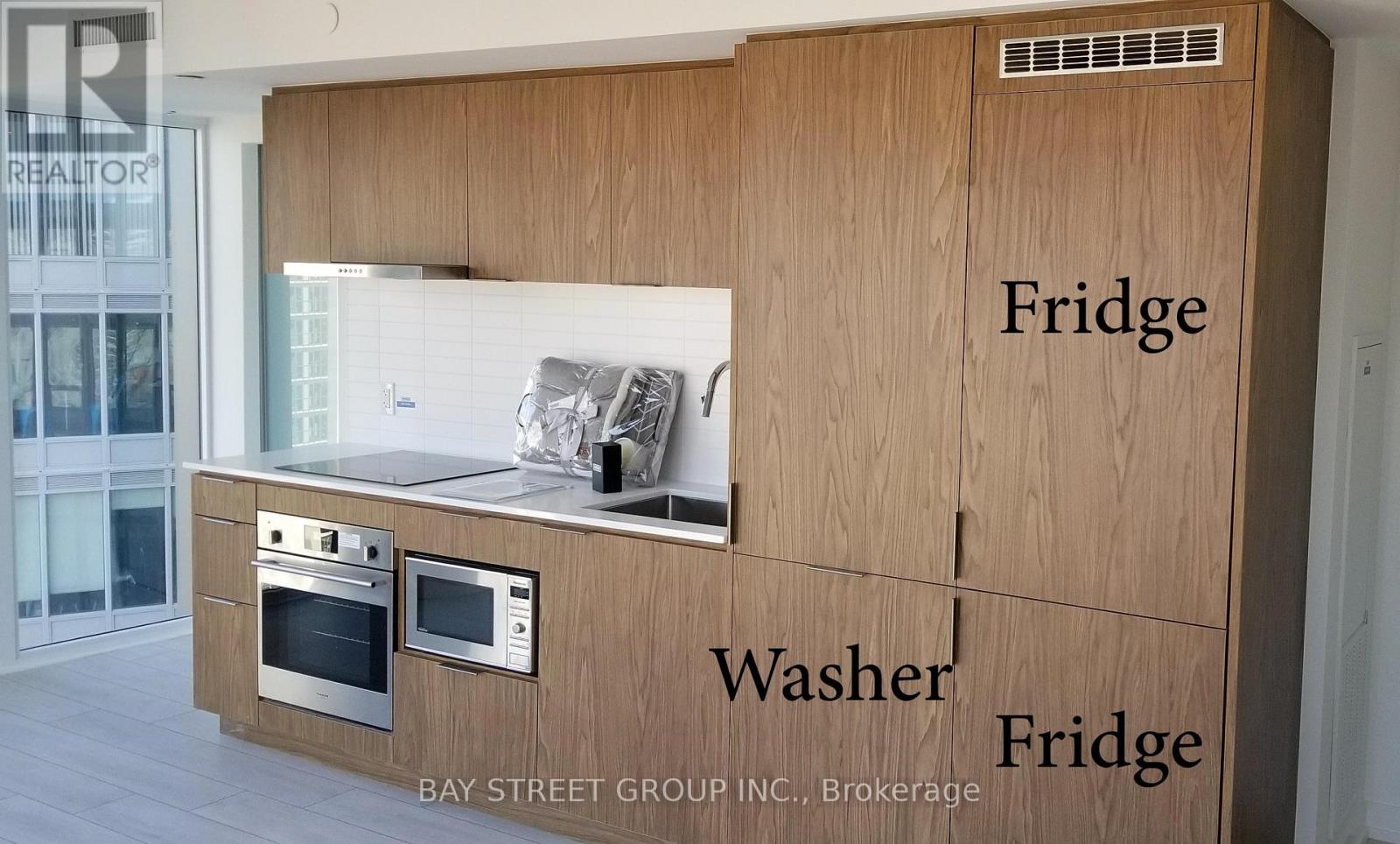 2111 - 60 Shuter Street, Toronto, Ontario  M5B 0B7 - Photo 5 - C12164305