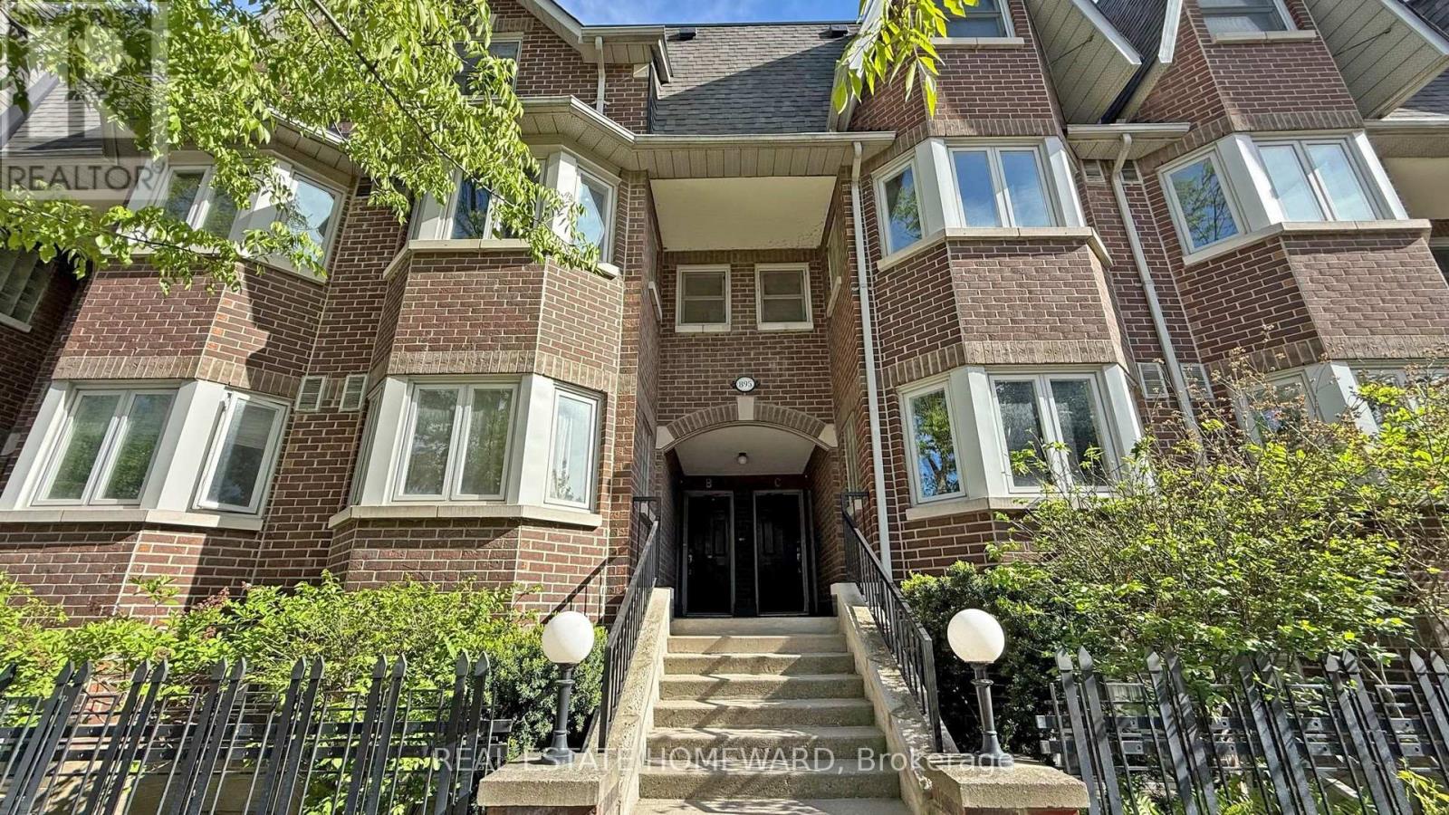 B - 895 Adelaide Street W, Toronto, Ontario  M6J 3T1 - Photo 1 - C12164310
