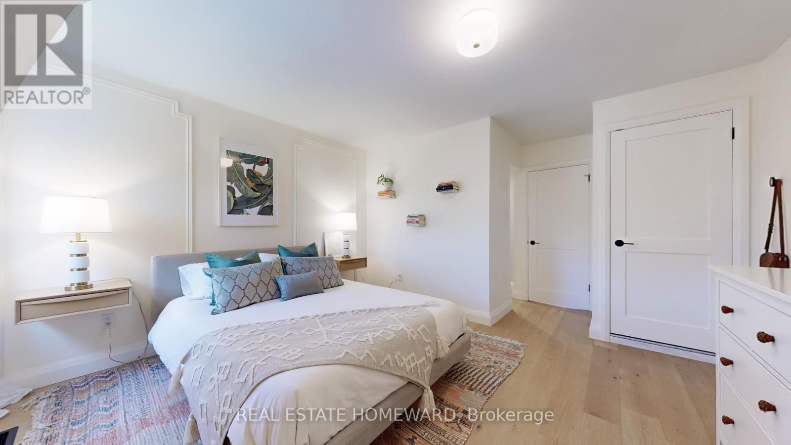 B - 895 Adelaide Street W, Toronto, Ontario  M6J 3T1 - Photo 16 - C12164310