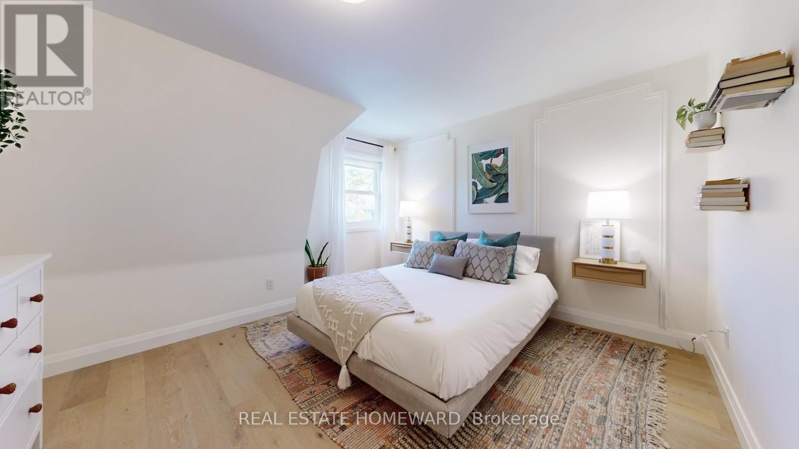 B - 895 Adelaide Street W, Toronto, Ontario  M6J 3T1 - Photo 17 - C12164310