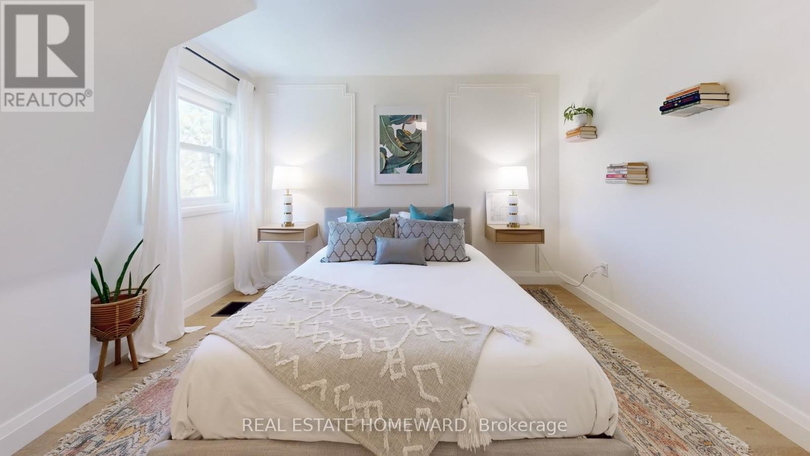 B - 895 Adelaide Street W, Toronto, Ontario  M6J 3T1 - Photo 18 - C12164310