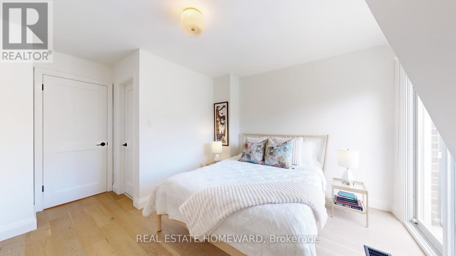 B - 895 Adelaide Street W, Toronto, Ontario  M6J 3T1 - Photo 20 - C12164310