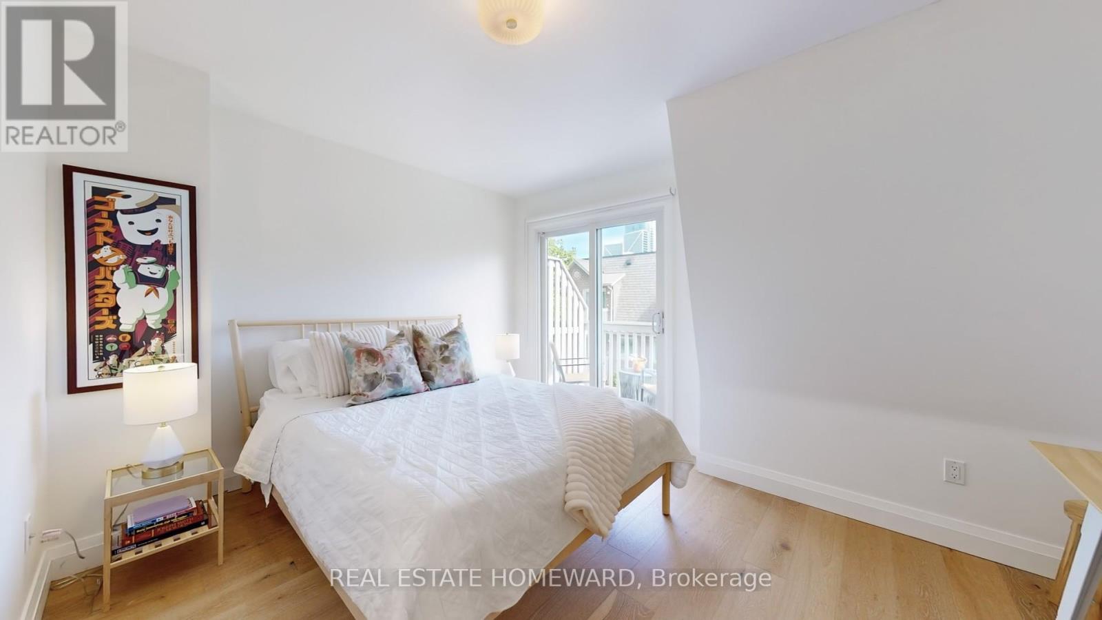 B - 895 Adelaide Street W, Toronto, Ontario  M6J 3T1 - Photo 21 - C12164310