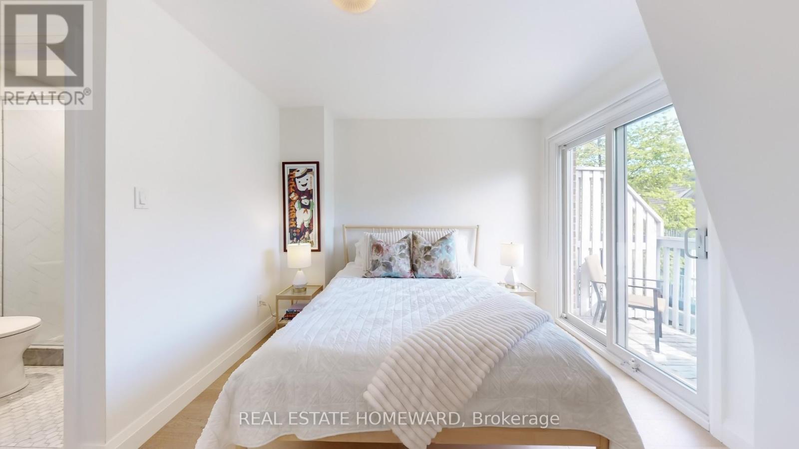 B - 895 Adelaide Street W, Toronto, Ontario  M6J 3T1 - Photo 22 - C12164310