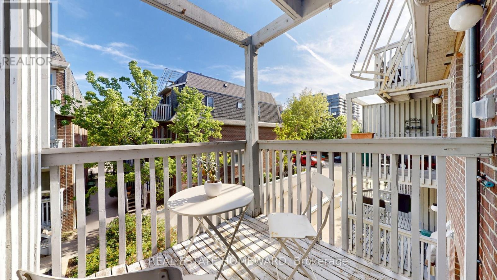 B - 895 Adelaide Street W, Toronto, Ontario  M6J 3T1 - Photo 24 - C12164310