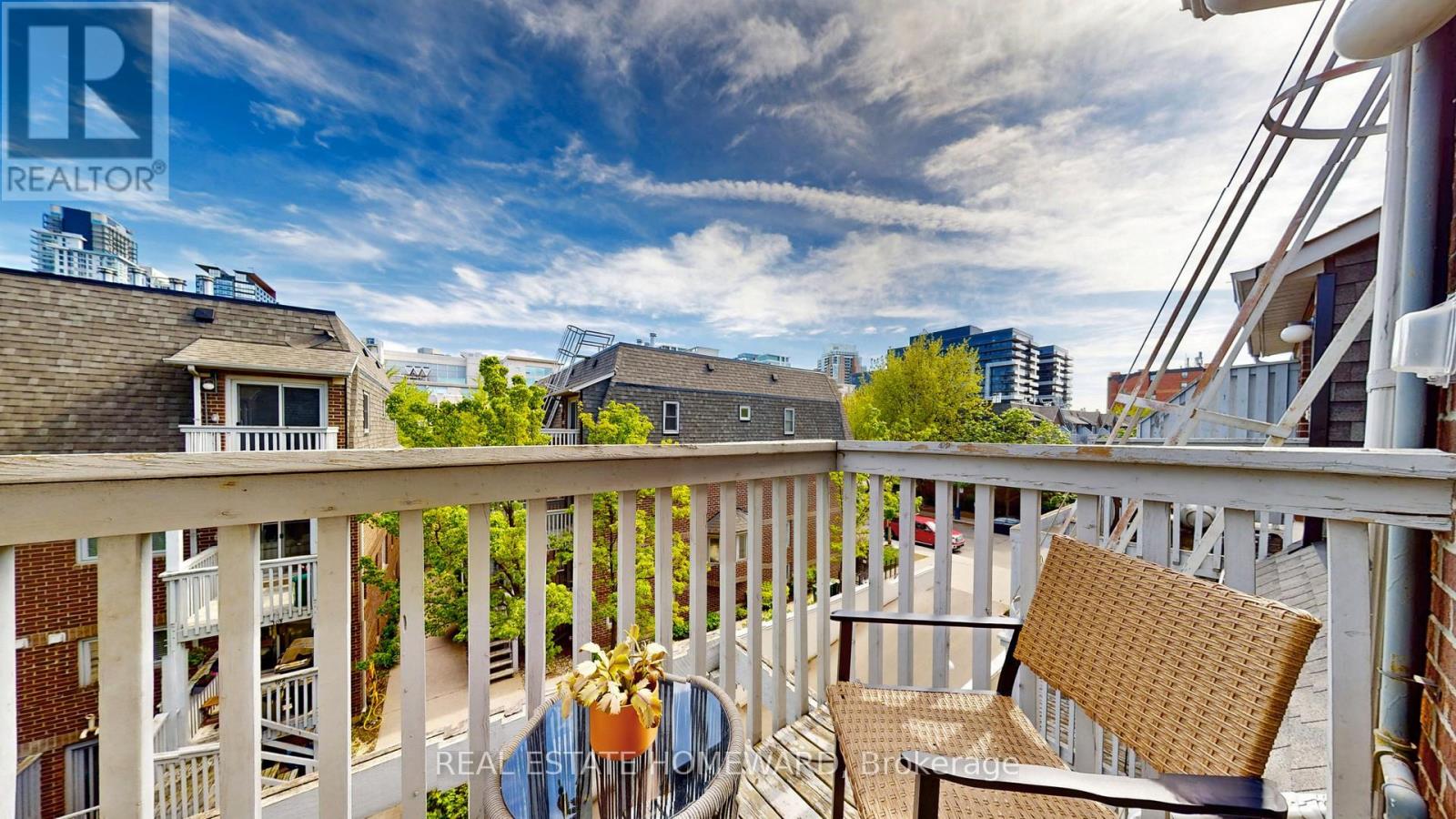 B - 895 Adelaide Street W, Toronto, Ontario  M6J 3T1 - Photo 25 - C12164310