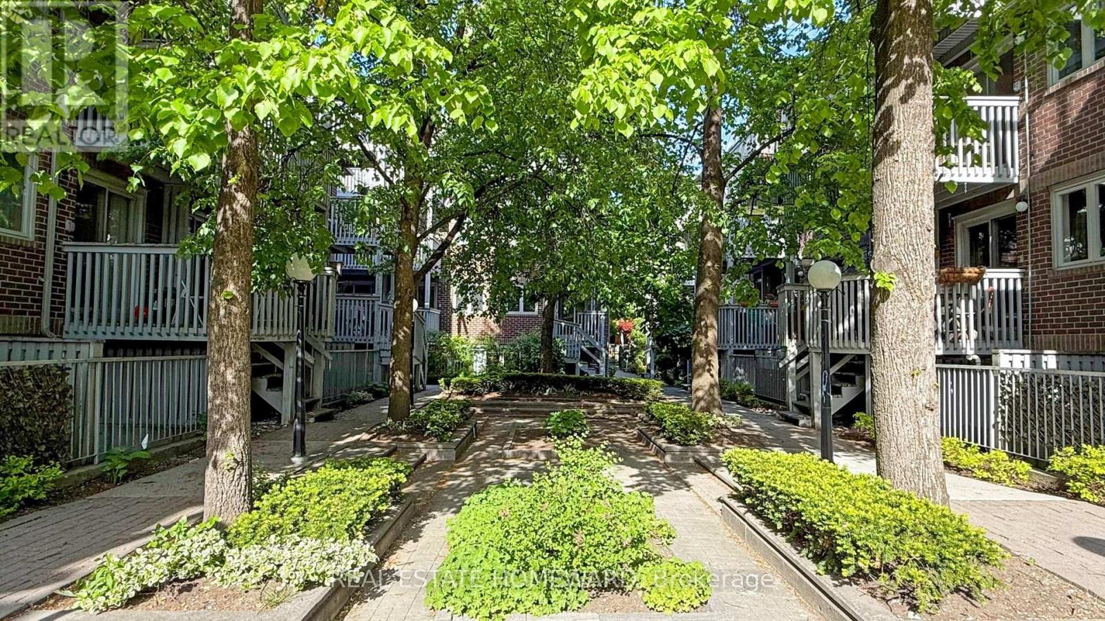 B - 895 Adelaide Street W, Toronto, Ontario  M6J 3T1 - Photo 26 - C12164310