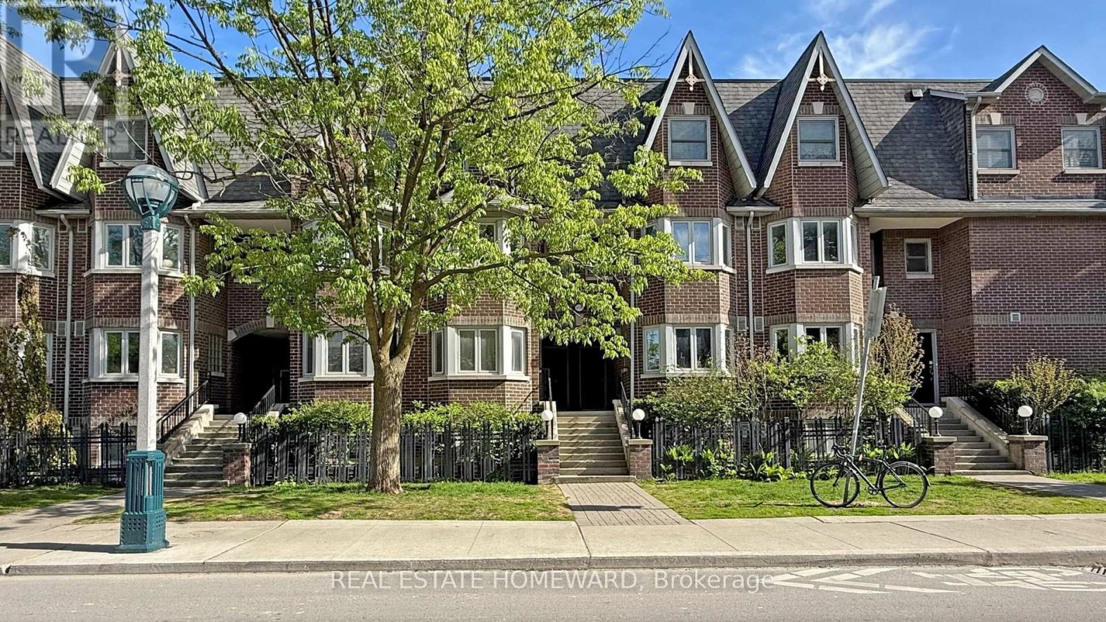 B - 895 Adelaide Street W, Toronto, Ontario  M6J 3T1 - Photo 28 - C12164310