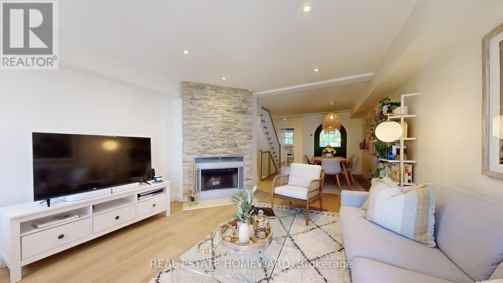 B - 895 Adelaide Street W, Toronto, Ontario  M6J 3T1 - Photo 4 - C12164310
