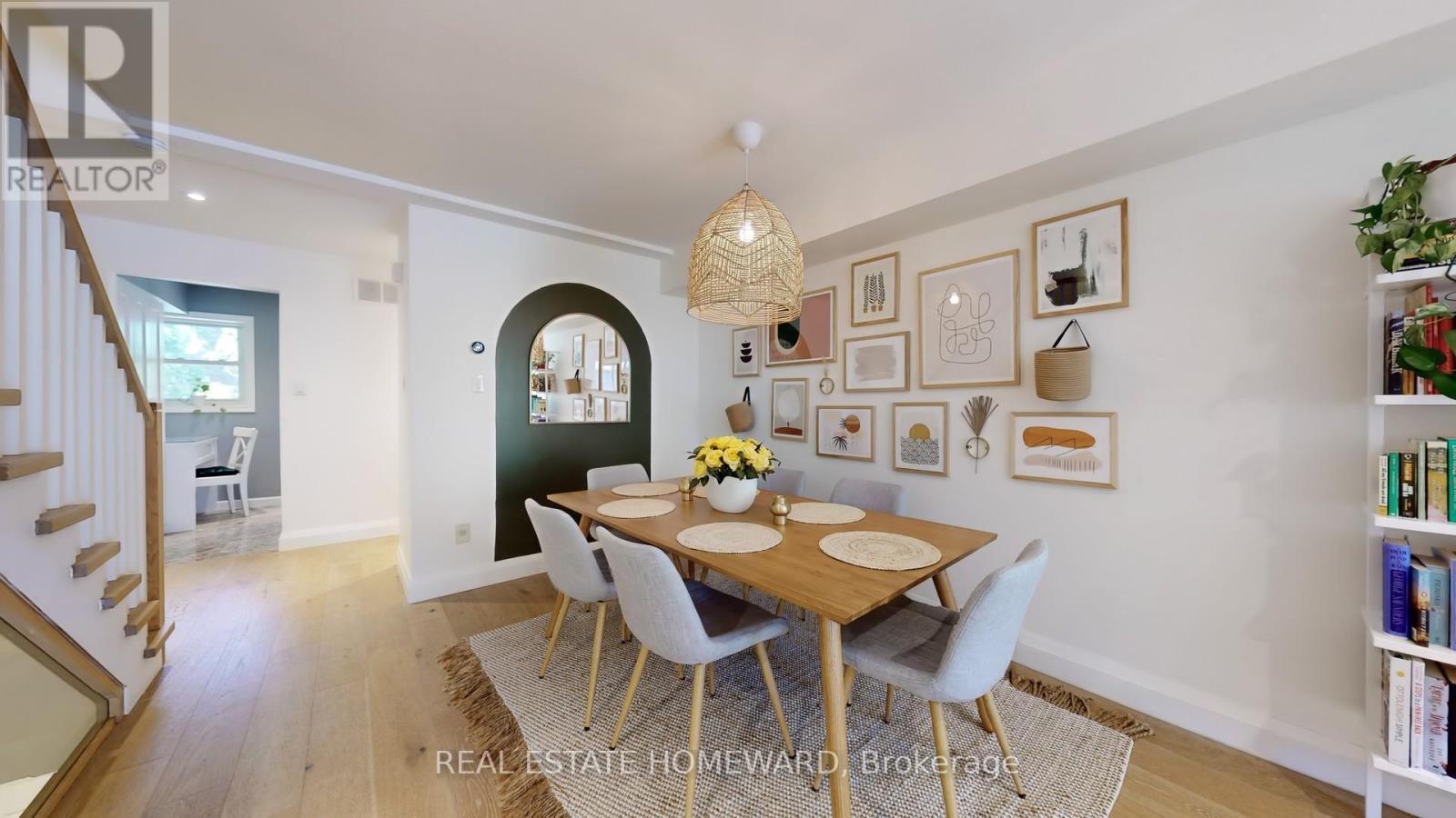 B - 895 Adelaide Street W, Toronto, Ontario  M6J 3T1 - Photo 6 - C12164310