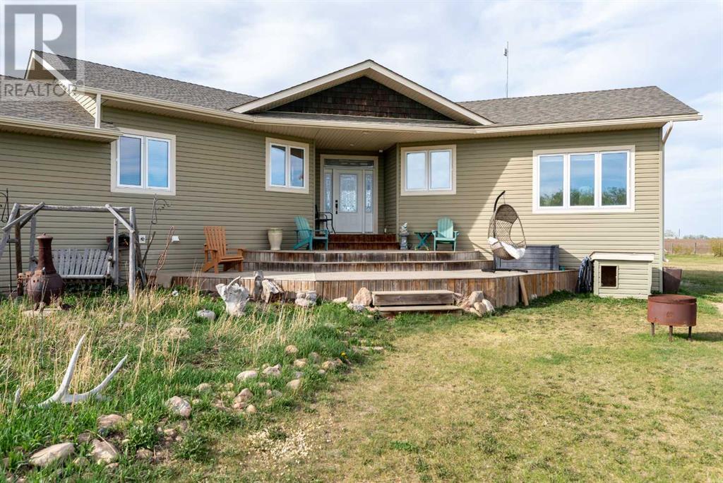 328031 Twsp Road 492, Rural, Saskatchewan  S9V 0Y4 - Photo 3 - A2218908
