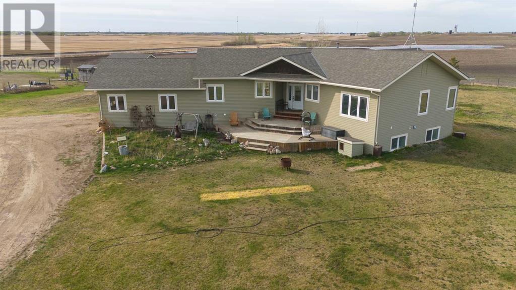 328031 Twsp Road 492, Rural, Saskatchewan  S9V 0Y4 - Photo 2 - A2218908