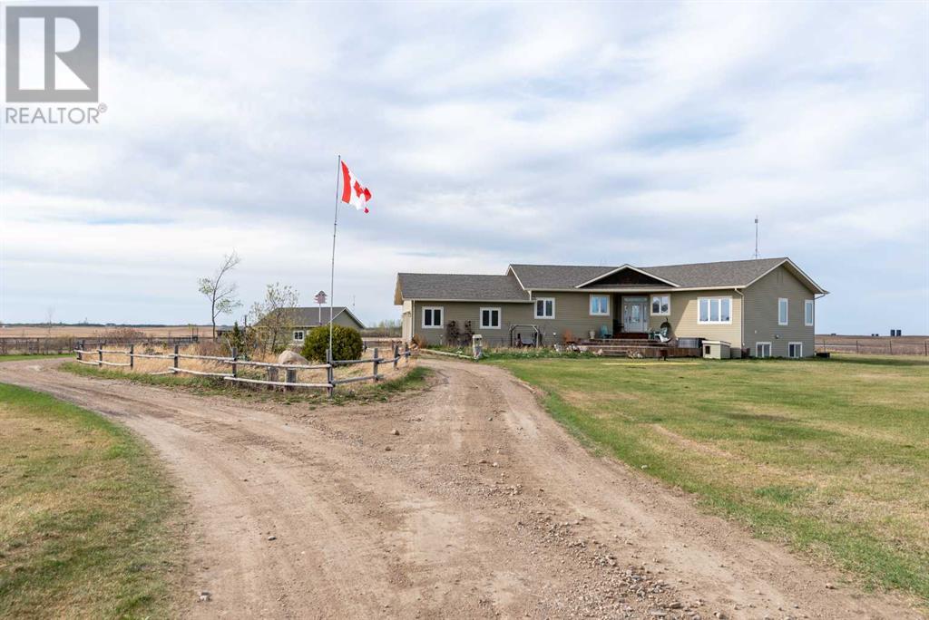 328031 TWSP Road 492, Rural, Saskatchewan
