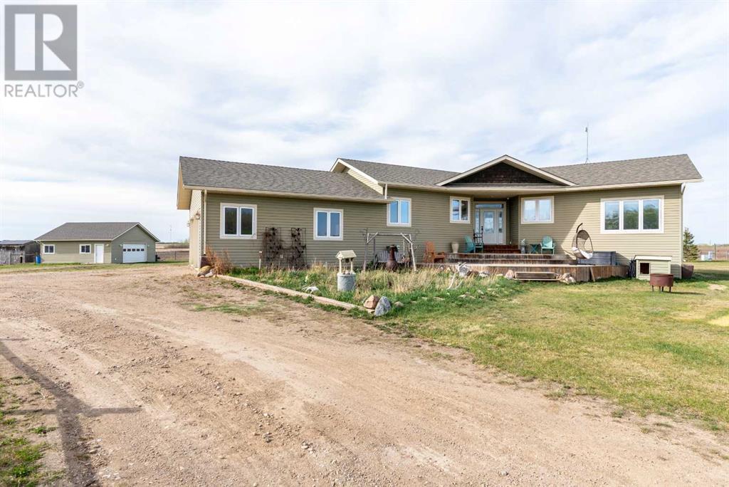 328031 Twsp Road 492, Rural, Saskatchewan  S9V 0Y4 - Photo 36 - A2218908