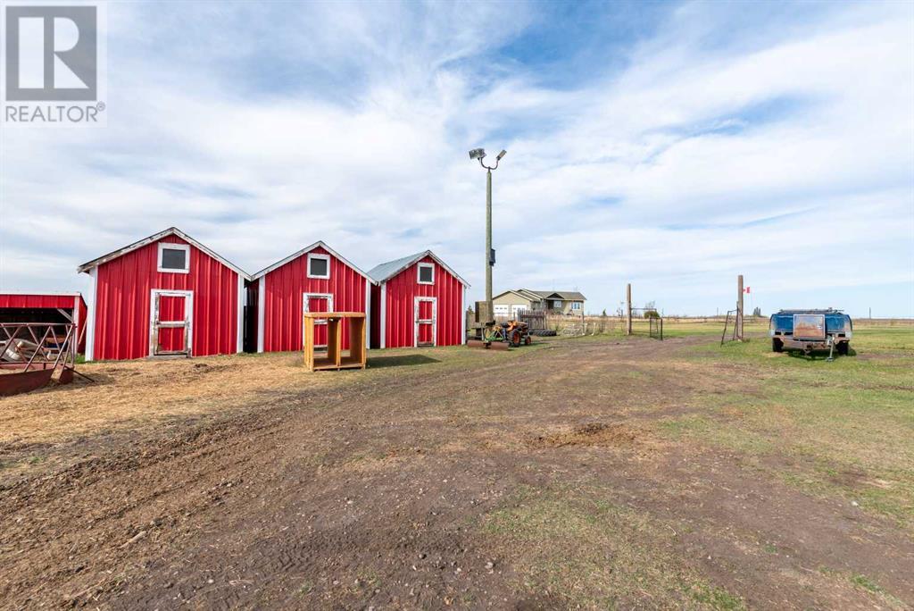 328031 Twsp Road 492, Rural, Saskatchewan  S9V 0Y4 - Photo 40 - A2218908