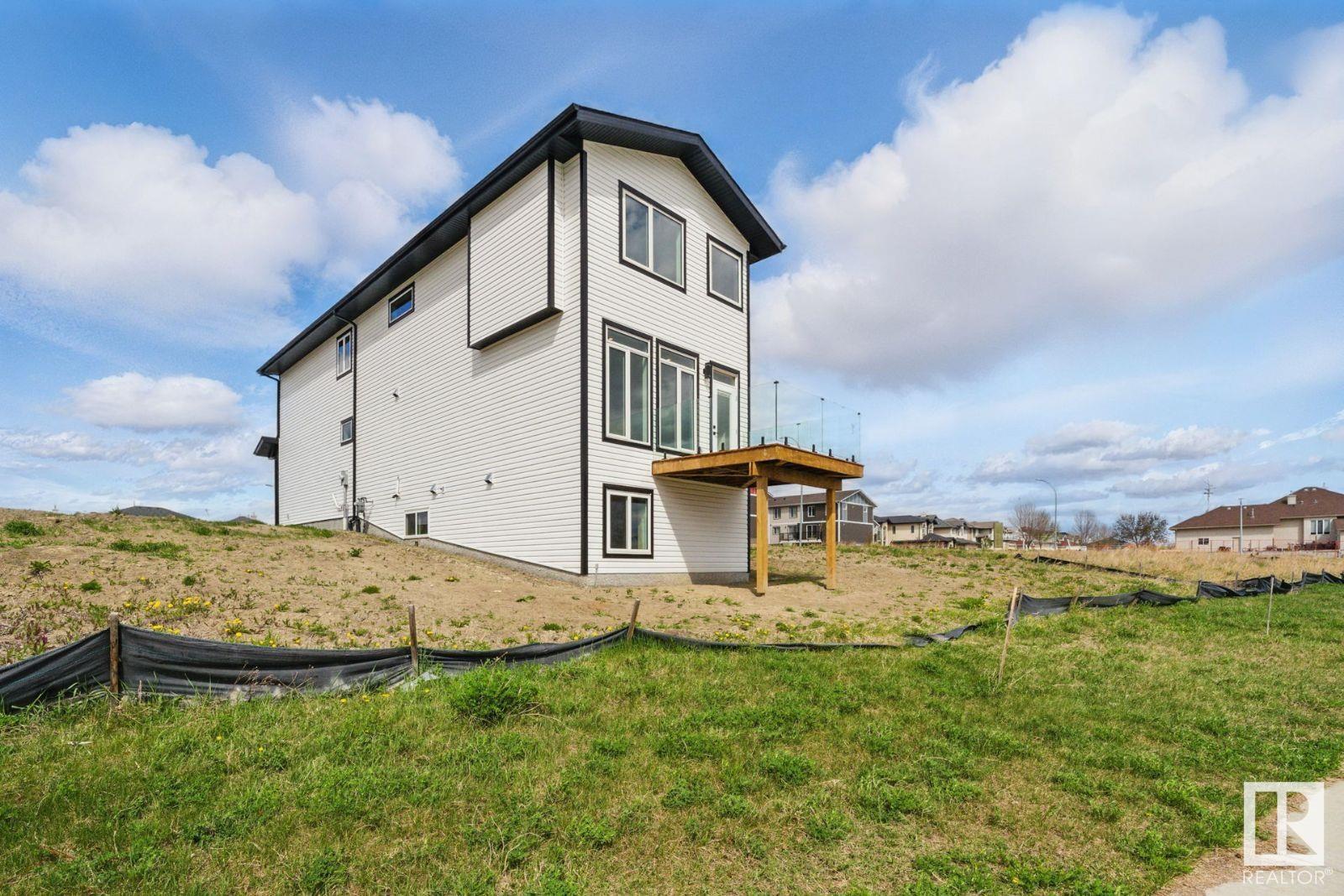 9239 156 Av Nw, Edmonton, Alberta  T5Y 2N4 - Photo 25 - E4437693