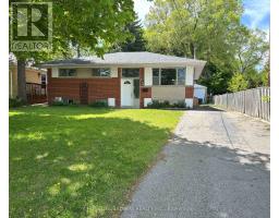 240 JACEY ANNE DRIVE, Richmond Hill, Ontario