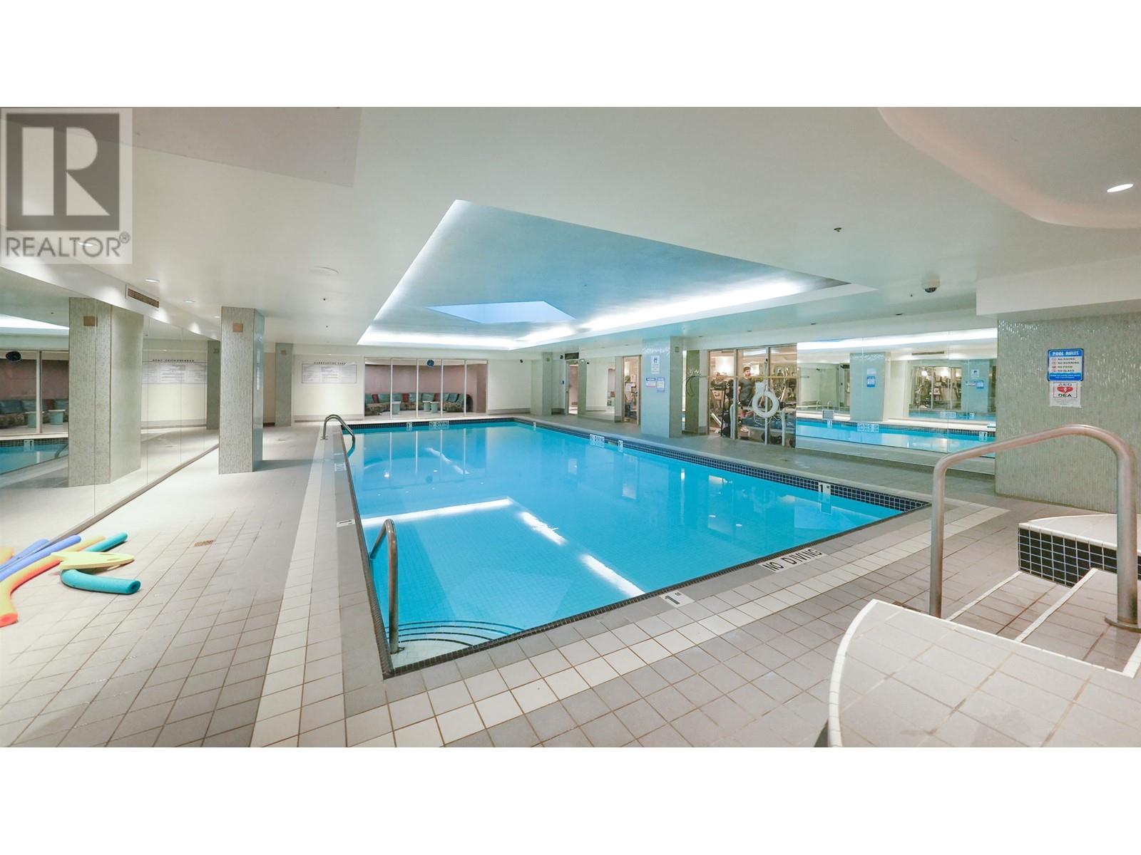 1704 555 Jervis Street, Vancouver, British Columbia  V6E 4N1 - Photo 17 - R3001900
