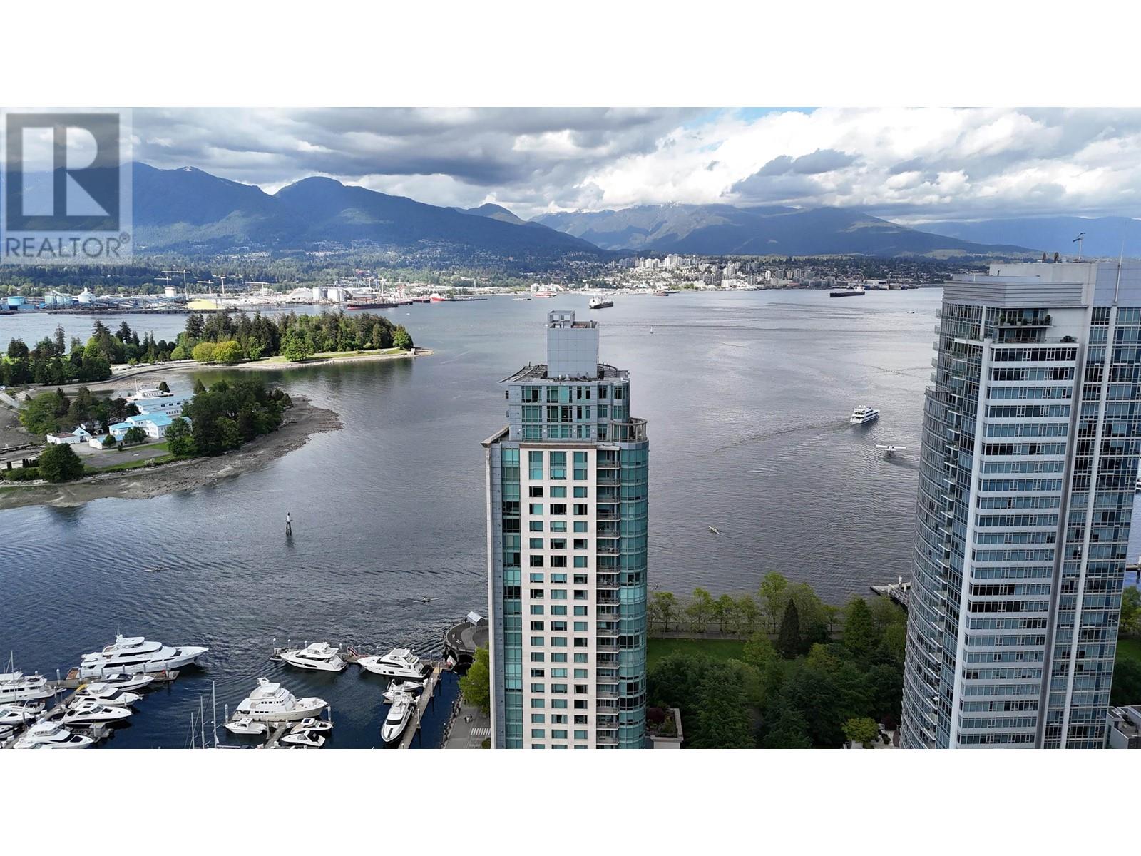 1704 555 Jervis Street, Vancouver, British Columbia  V6E 4N1 - Photo 21 - R3001900