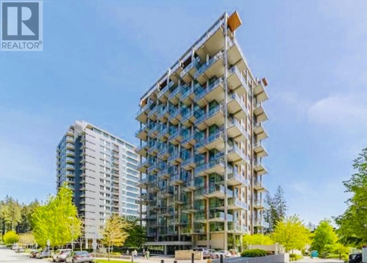903 5782 Berton Avenue, Vancouver, British Columbia  V6S 0C1 - Photo 1 - R3005666