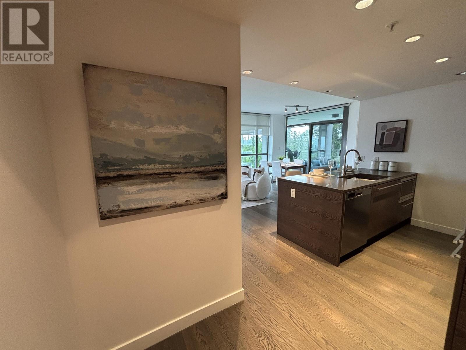 903 5782 Berton Avenue, Vancouver, British Columbia  V6S 0C1 - Photo 5 - R3005666