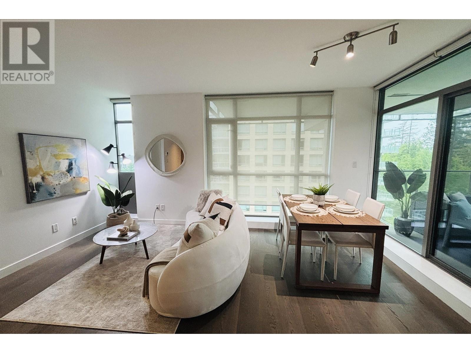903 5782 Berton Avenue, Vancouver, British Columbia  V6S 0C1 - Photo 8 - R3005666