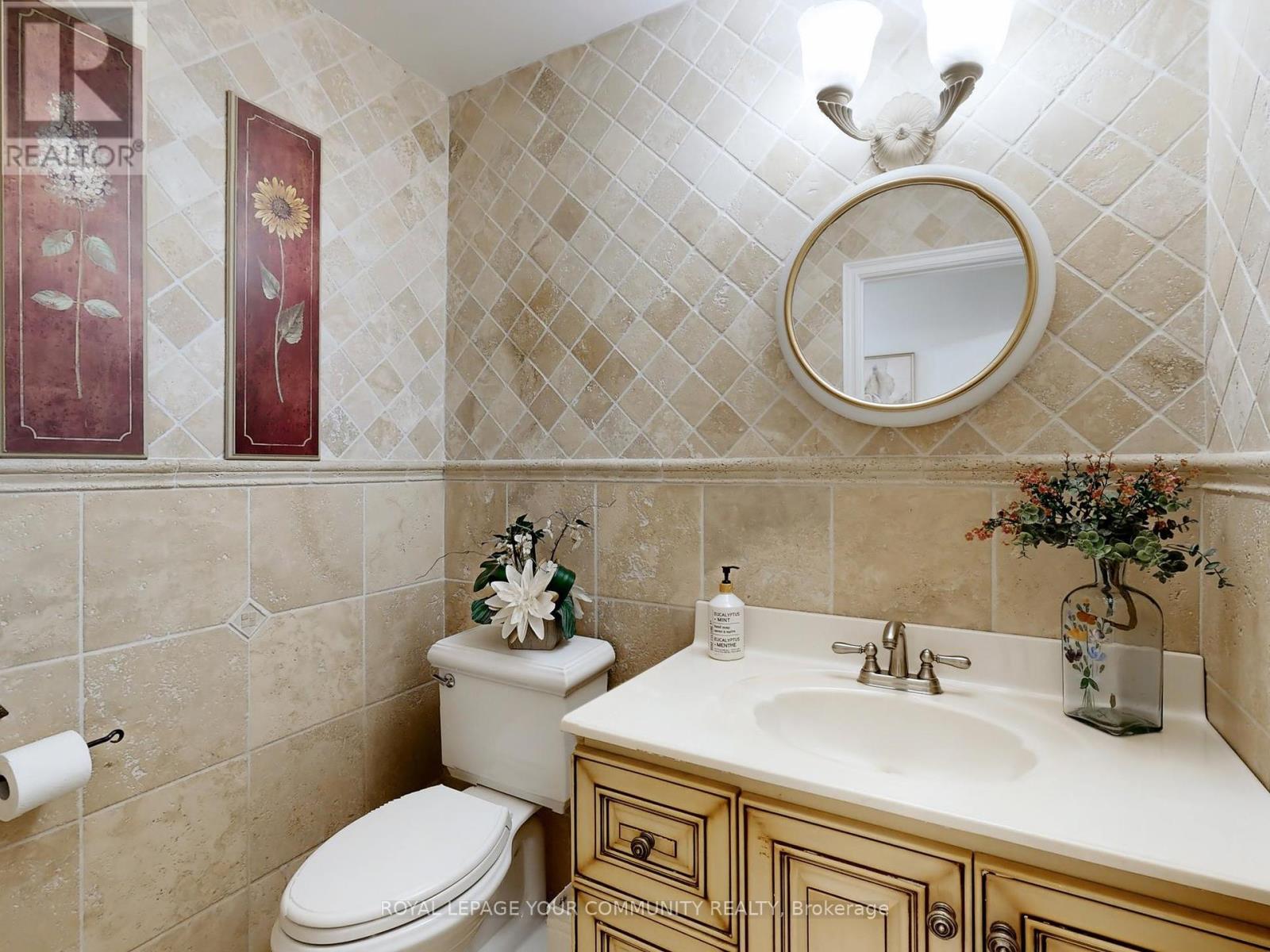 123 Kingsnorth Boulevard, Vaughan, Ontario  L4L 8J6 - Photo 17 - N12164314