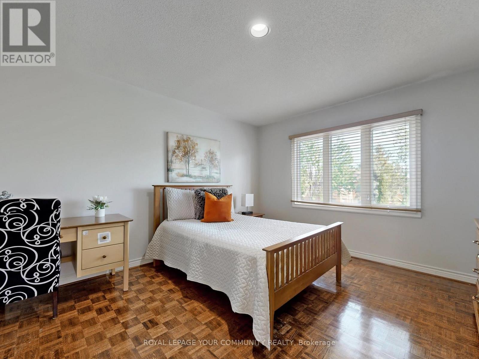 123 Kingsnorth Boulevard, Vaughan, Ontario  L4L 8J6 - Photo 25 - N12164314