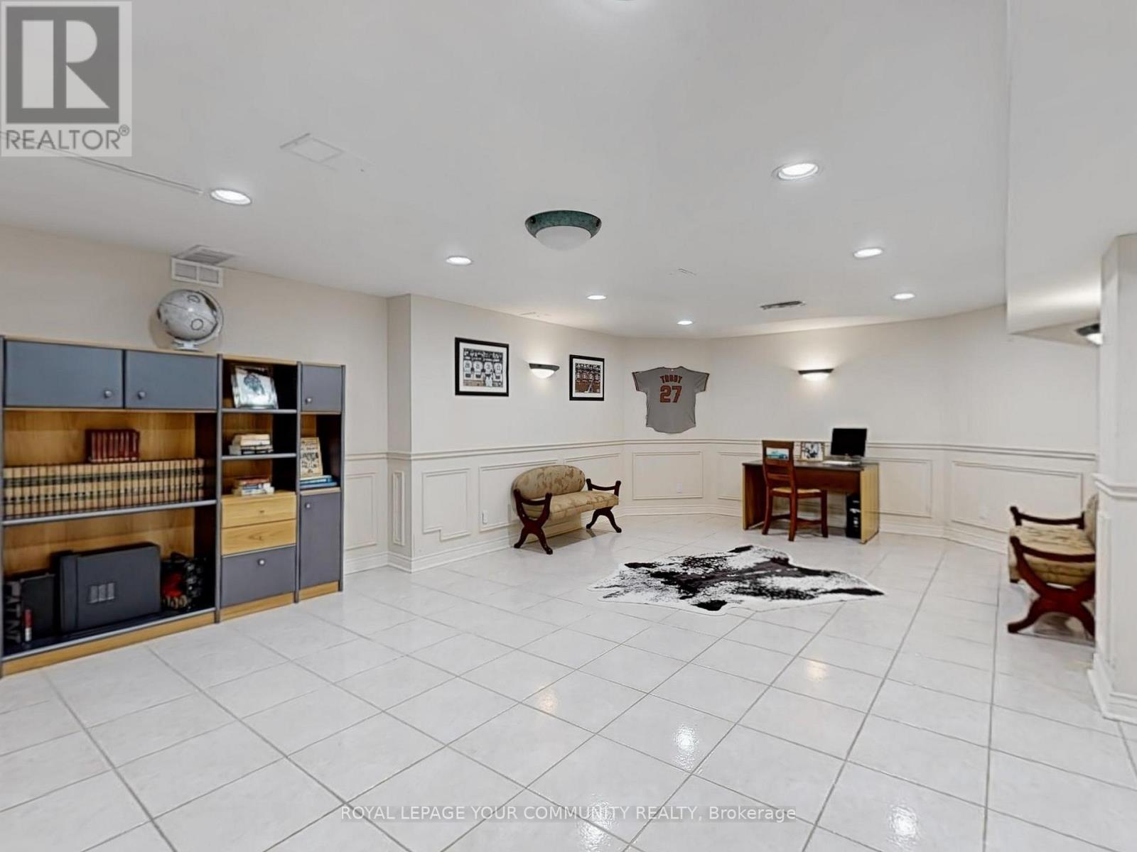 123 Kingsnorth Boulevard, Vaughan, Ontario  L4L 8J6 - Photo 28 - N12164314